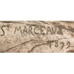 René Charles de SAINT-MARCEAUX