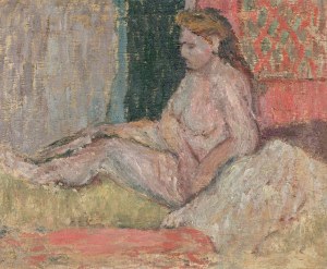 Halina NAZAROW-NIECIULIŃSKA