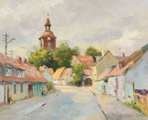 Jerzy MISZALSKI