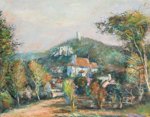Jan CHRZAN