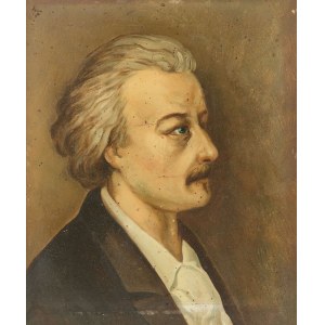 IGNACY JAN PADEREWSKI, XIX/XX w.