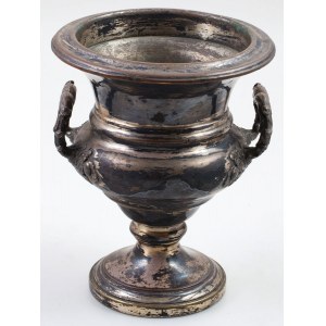 KRATER DO CHŁODZENIA SZAMPANA, Polska, Warszawa, Fraget, po 1850