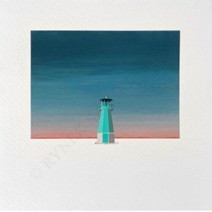 Milena Kliszko, Lighthouse I