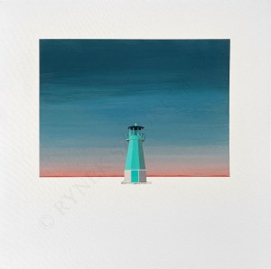 Milena Kliszko, Lighthouse I