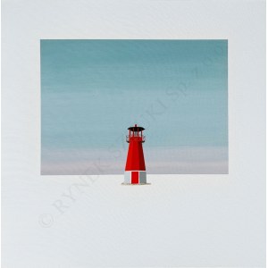 Milena Kliszko, Lighthouse II