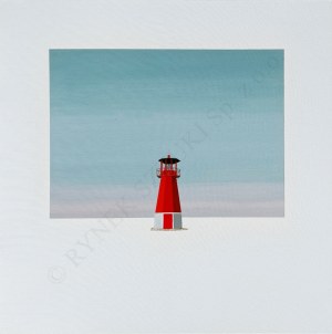 Milena Kliszko, Lighthouse II