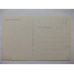 Wojnowo k. Morąg, Pisz 3 widoki, ok. 1940