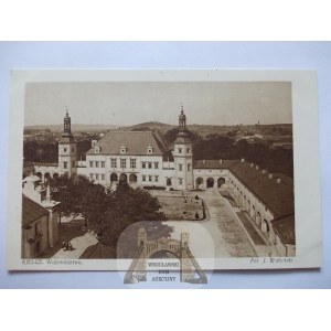 Kielce, Woiwodschaft, ca. 1930