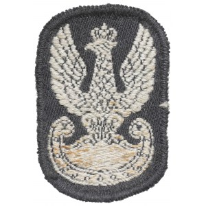 PSZnZ, Eagle patch for beret