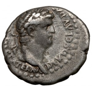 Římské provincie, Kappadokie, Nero, Drachma Caesarea