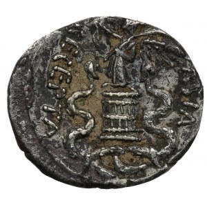 Römisches Reich, Octavian Augustus, Quinar