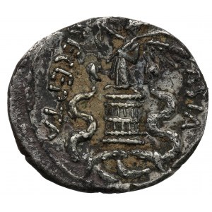 Roman Empire, Augustu, Quinarius