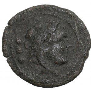 Roman Republic, Ae-qudarans