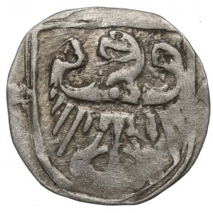 Slezsko, knížectví Olešnické, Konrád VIII Mladší, radnice 1430-1440, Olešnice