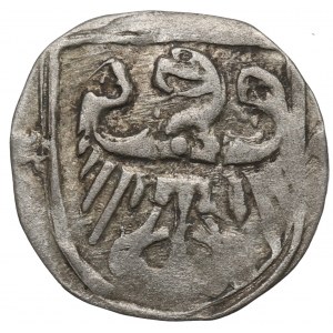 Sliezsko, vojvodstvo Olešnica, Konrád VIII Mladší, radnica 1430-1440, Olešnica