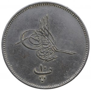 Egipt, 10 para 1868