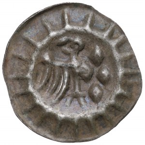 Germany, Brandenburg, Bracteat