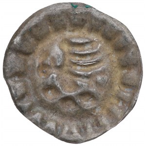 Germany, Brandenburg, Bracteat
