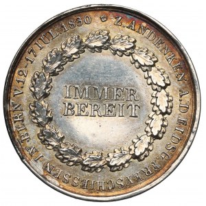 Switzerland, Brno, Token for merit 1830