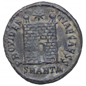 Roman Empire, Constantius II, Follis Antioch