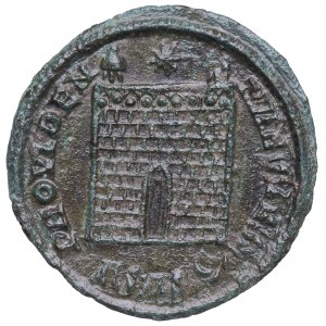 Roman Empire, Constantius II, Follis Antioch