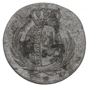 Duchy of Warsaw, 5 groszy 1811