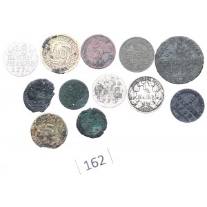Germany, Coin Set