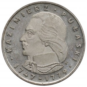 PRL, 100 zloty 1976 - Kosciuszko