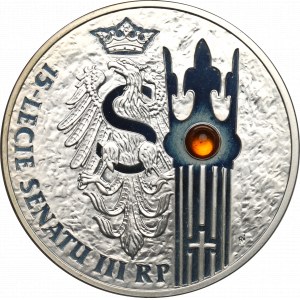 III RP, 20 PLN 2004 Senát