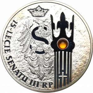 III RP, 20 PLN 2004 Senát