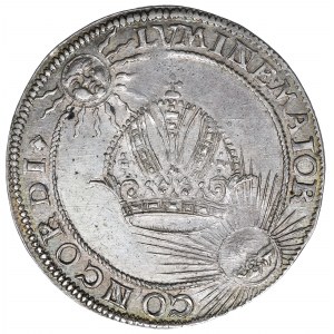 Germany, Frankfurt, 2 ducats silver 1612