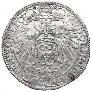 Německo, Norimberk, Thaler 1578