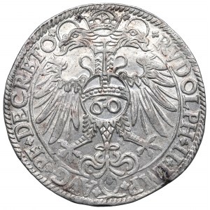 Nemecko, Norimberg, Thaler 1578