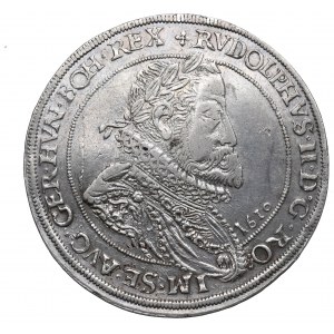 Österreich, Elsass, Thaler 1610