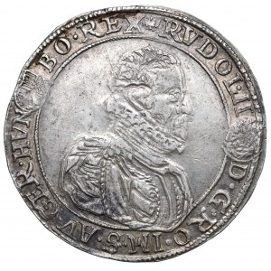 Hungary, Thaler 1602