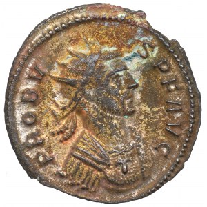 Römisches Reich, Probus, Antoninisches Rom - VICTORIA AVG