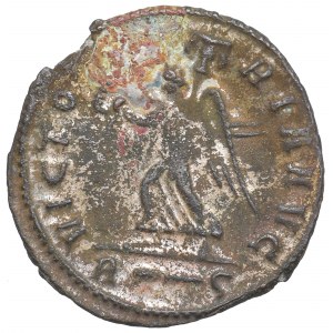 Cesarstwo Rzymskie, Probus, Antoninian Rzym - VICTORIA AVG