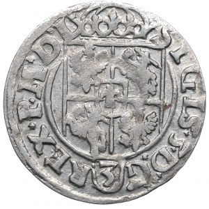 Sigismund III. Vasa, Półtorak 1619, Bydgoszcz