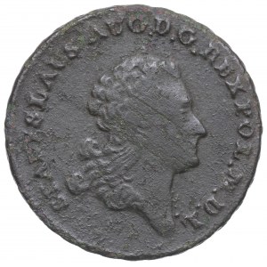 Stanislaus Augustus, 3 groschen 1766 G