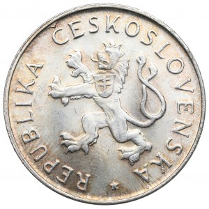 Československo, 50 korún 1955