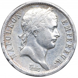 Francúzsko, 2 franky 1811