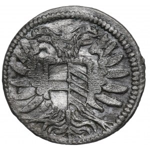 Silesia, Leopold I, Greschel 1672