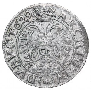 Rakúsko, Ferdinand, 3 krajcary 1629