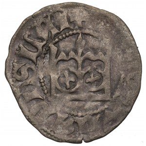 Vladislaus II Jagello, Halfgroat without date, Cracow