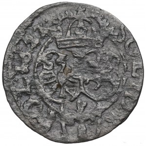 Sigismund III. Wasa, Shelrogue 1623, Bromberg (Bydgoszcz)