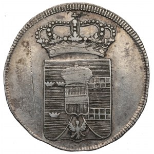 Galicia and Lodomeria, Token of the Assimilation into the Austrian Empire 1773