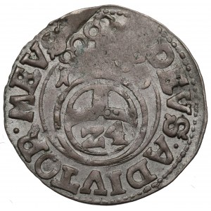 Pommern, Herzogtum Szczecin, Boguslaw XIV, Półtorak 1618, Darłowo