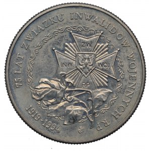 III RP, 20.000 złotych 1994