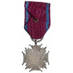 II RP, Srebrny Krzyż Zasługi, Gontarczyk