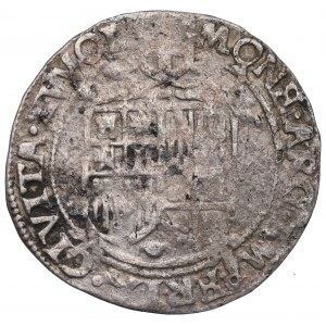 Netherlands, Zwolle, 6 stuiver 1601